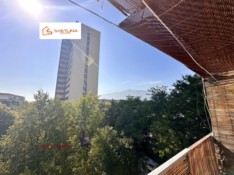 Продава  2-стаен град София , Лагера , 60 кв.м | 60448466 - изображение [10]