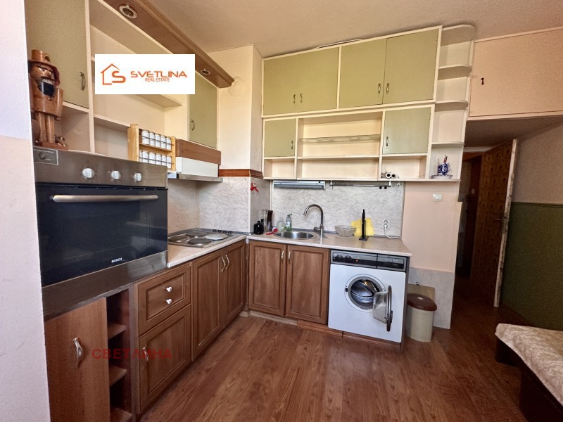 Продава  2-стаен град София , Лагера , 60 кв.м | 60448466 - изображение [2]