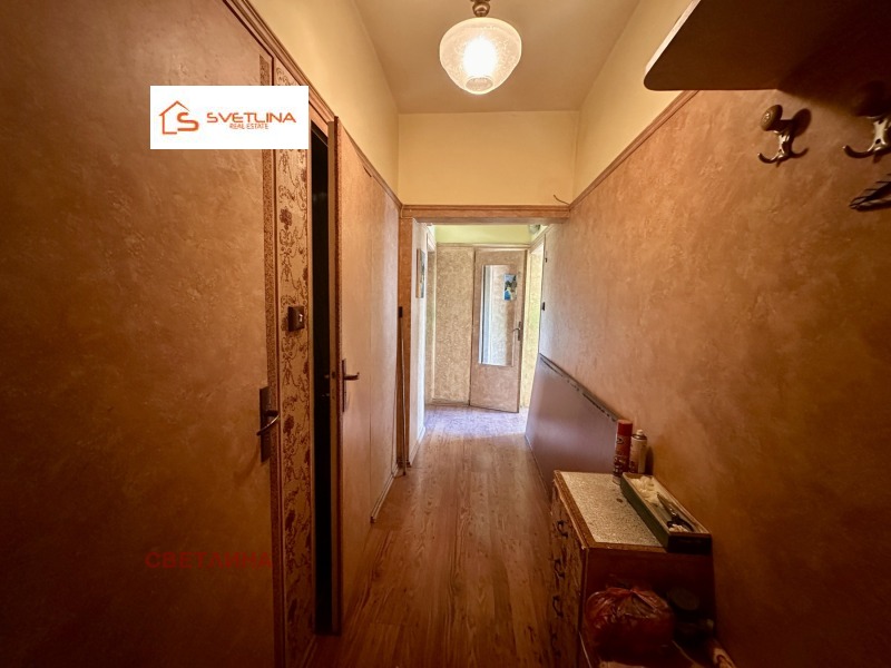 Продава  2-стаен град София , Лагера , 60 кв.м | 60448466 - изображение [7]