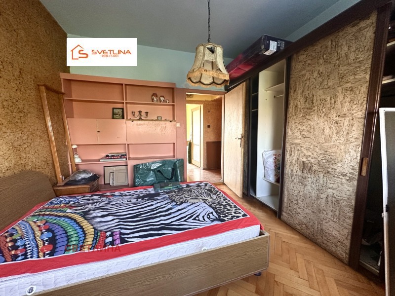 Продава  2-стаен град София , Лагера , 60 кв.м | 60448466 - изображение [6]