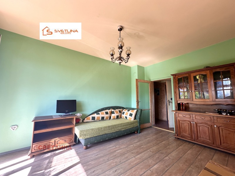 Продава  2-стаен град София , Лагера , 60 кв.м | 60448466 - изображение [4]