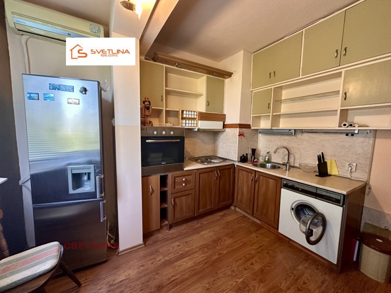 Продава  2-стаен град София , Лагера , 60 кв.м | 60448466