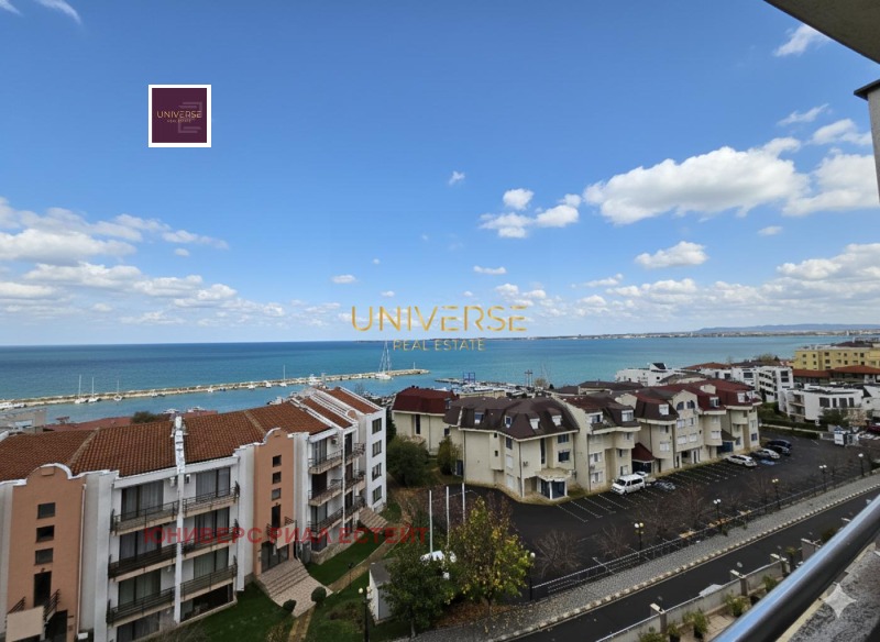 Продава 2-СТАЕН, гр. Свети Влас, област Бургас, снимка 12 - Апартаменти - 52657560