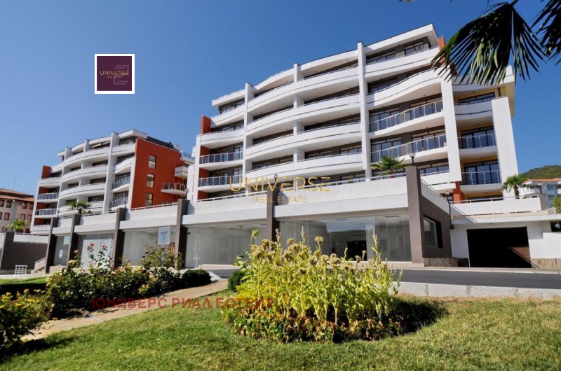 Продава 2-СТАЕН, гр. Свети Влас, област Бургас, снимка 15 - Апартаменти - 52657560