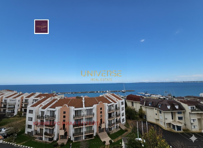 Продава 2-СТАЕН, гр. Свети Влас, област Бургас, снимка 14 - Апартаменти - 52657560