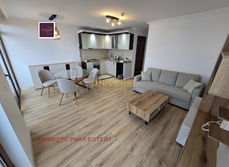 Продава 2-СТАЕН, гр. Свети Влас, област Бургас, снимка 4 - Апартаменти - 52657560