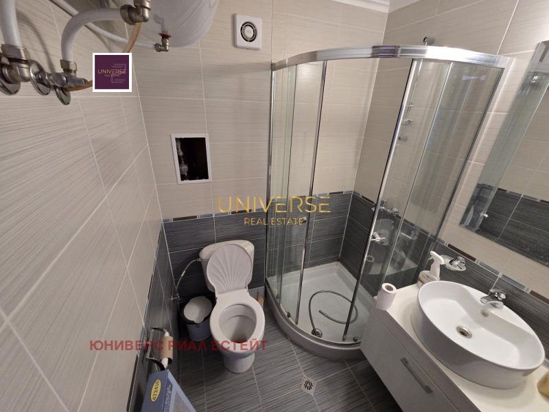 Продава 2-СТАЕН, гр. Свети Влас, област Бургас, снимка 8 - Апартаменти - 52657560