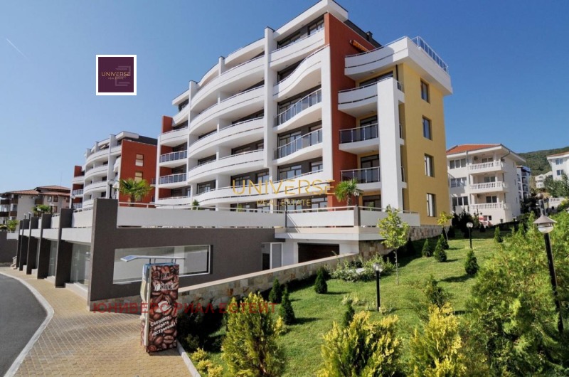 Продава 2-СТАЕН, гр. Свети Влас, област Бургас, снимка 16 - Апартаменти - 52657560