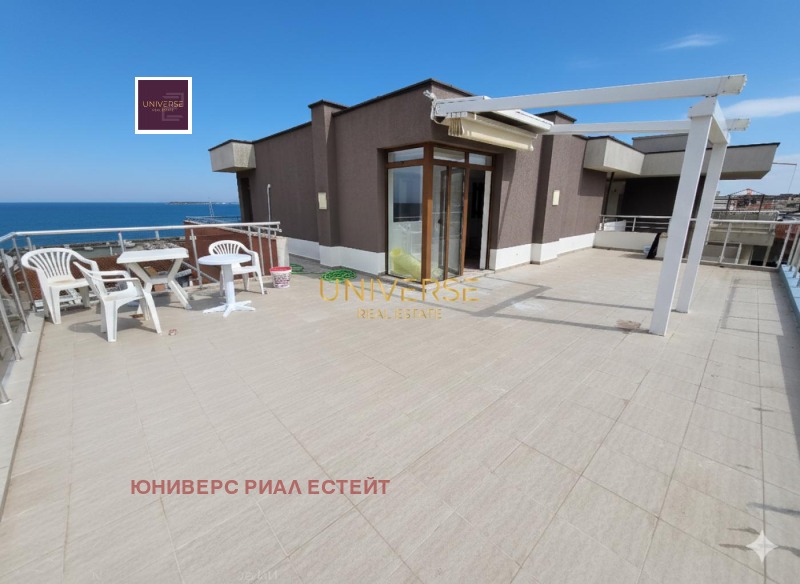 Продава 2-СТАЕН, гр. Свети Влас, област Бургас, снимка 13 - Апартаменти - 52657560