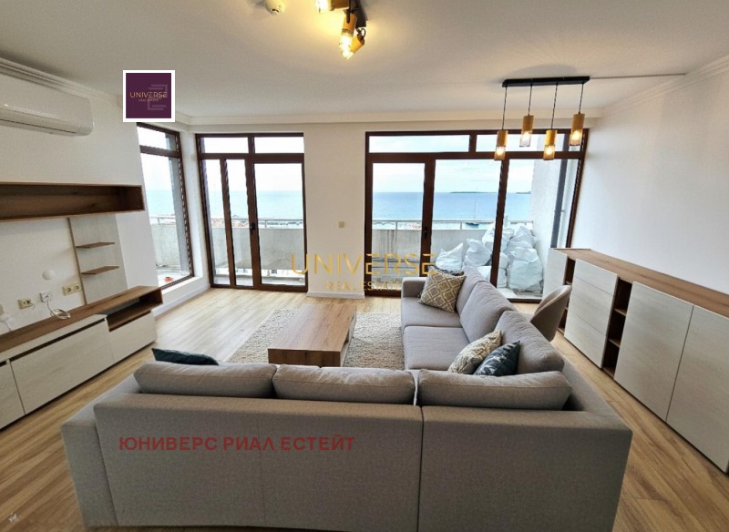 Продава 2-СТАЕН, гр. Свети Влас, област Бургас, снимка 2 - Апартаменти - 52657560