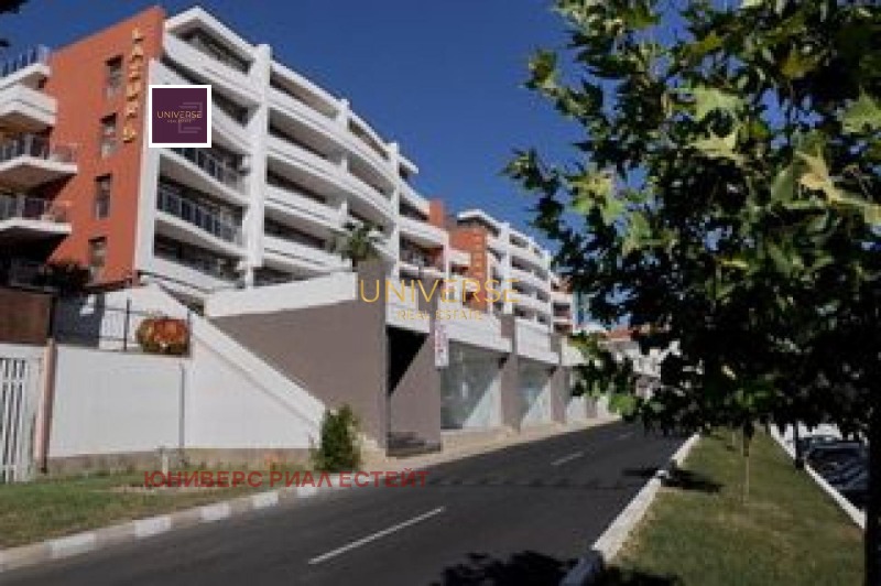 Продава 2-СТАЕН, гр. Свети Влас, област Бургас, снимка 17 - Апартаменти - 52657560