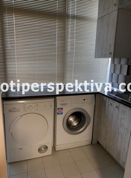 Продава 2-СТАЕН, гр. Пловдив, Христо Смирненски, снимка 4 - Апартаменти - 52718616