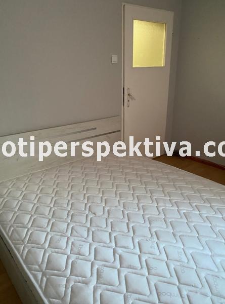 Продава 2-СТАЕН, гр. Пловдив, Христо Смирненски, снимка 9 - Апартаменти - 52718616