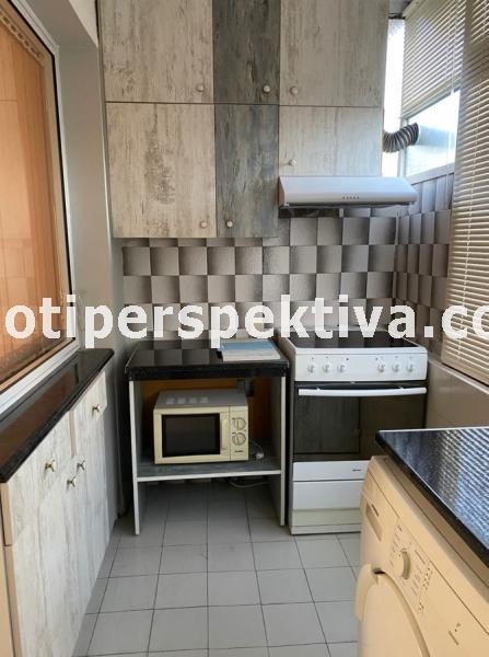 Продава 2-СТАЕН, гр. Пловдив, Христо Смирненски, снимка 3 - Апартаменти - 52718616