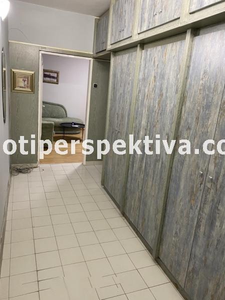 Продава 2-СТАЕН, гр. Пловдив, Христо Смирненски, снимка 11 - Апартаменти - 52718616