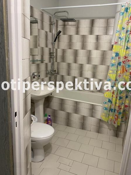 Продава 2-СТАЕН, гр. Пловдив, Христо Смирненски, снимка 10 - Апартаменти - 52718616