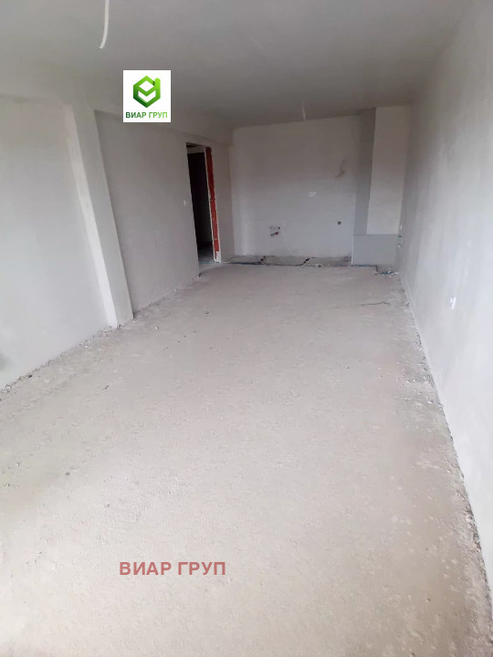 Продава 2-СТАЕН, гр. Пловдив, Христо Смирненски, снимка 2 - Апартаменти - 53229470