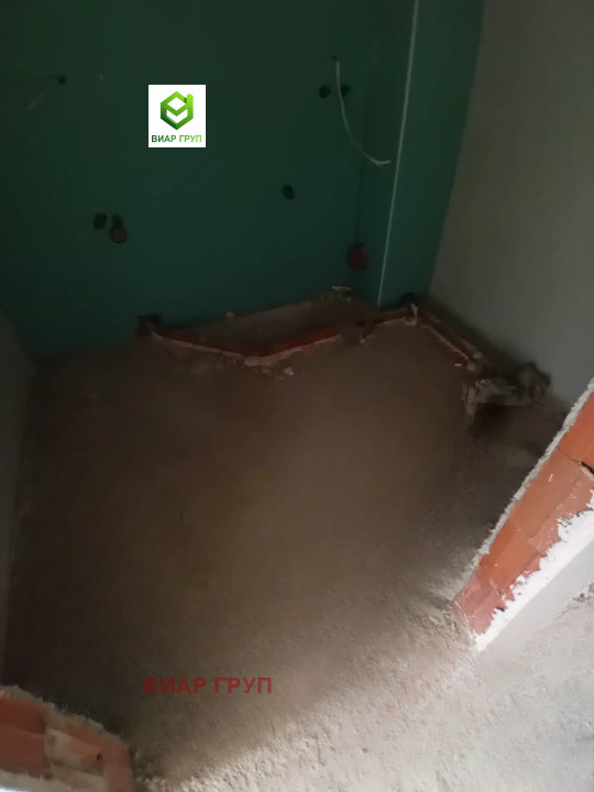 Продава 2-СТАЕН, гр. Пловдив, Христо Смирненски, снимка 3 - Апартаменти - 53229470