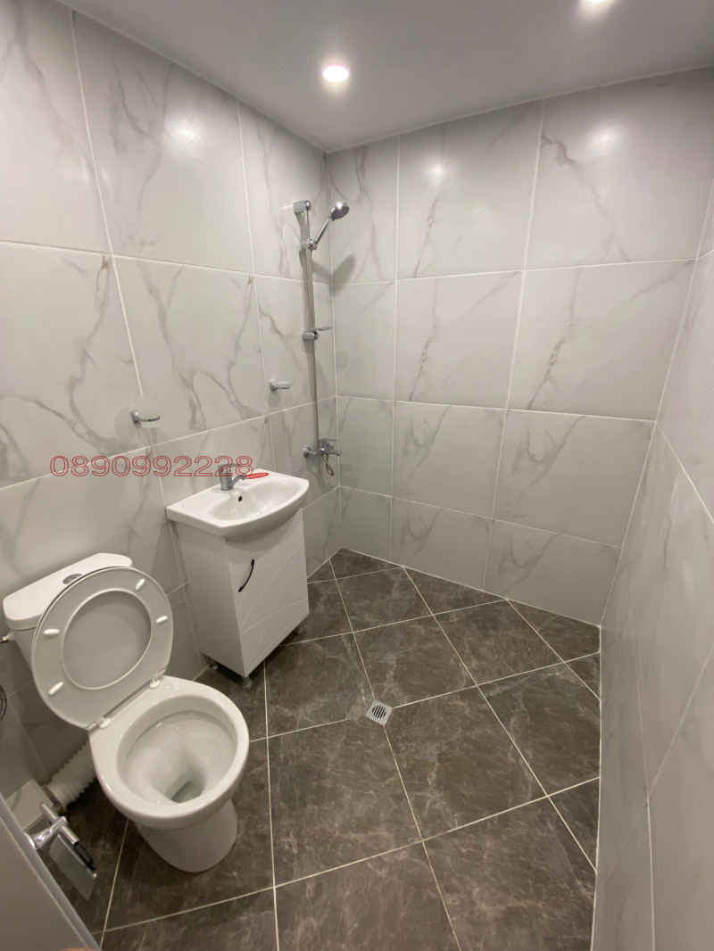 Продава 2-СТАЕН, гр. София, Обеля 2, снимка 10 - Апартаменти - 53427695