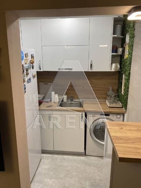 Продава 2-СТАЕН, гр. Пловдив, Мараша, снимка 3 - Апартаменти - 53882347