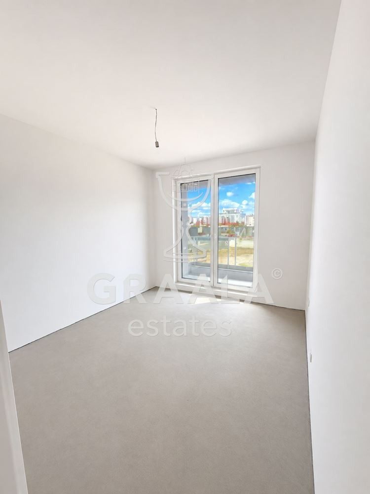 Продава 2-СТАЕН, гр. София, Малинова долина, снимка 5 - Апартаменти - 55025699
