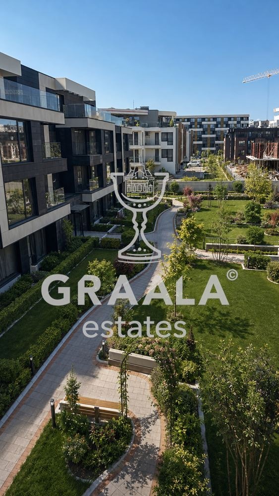 Продава 2-СТАЕН, гр. София, Малинова долина, снимка 3 - Апартаменти - 55025699