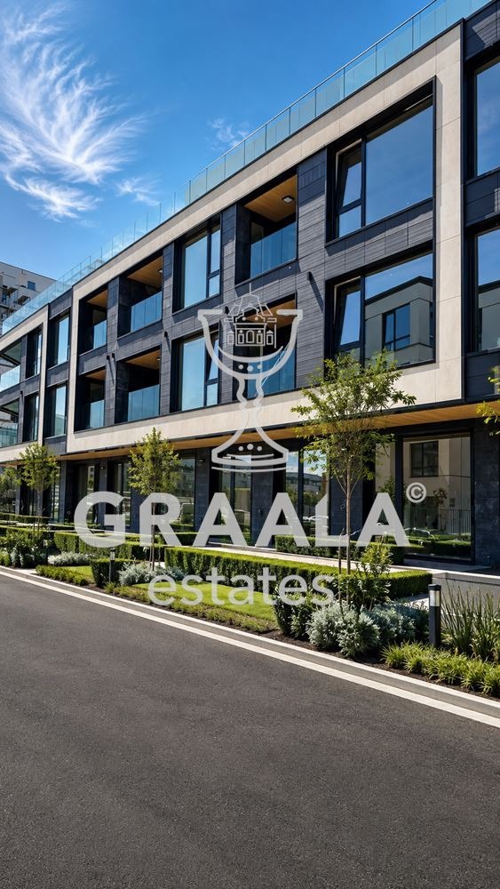 Продава 2-СТАЕН, гр. София, Малинова долина, снимка 2 - Апартаменти - 55025699