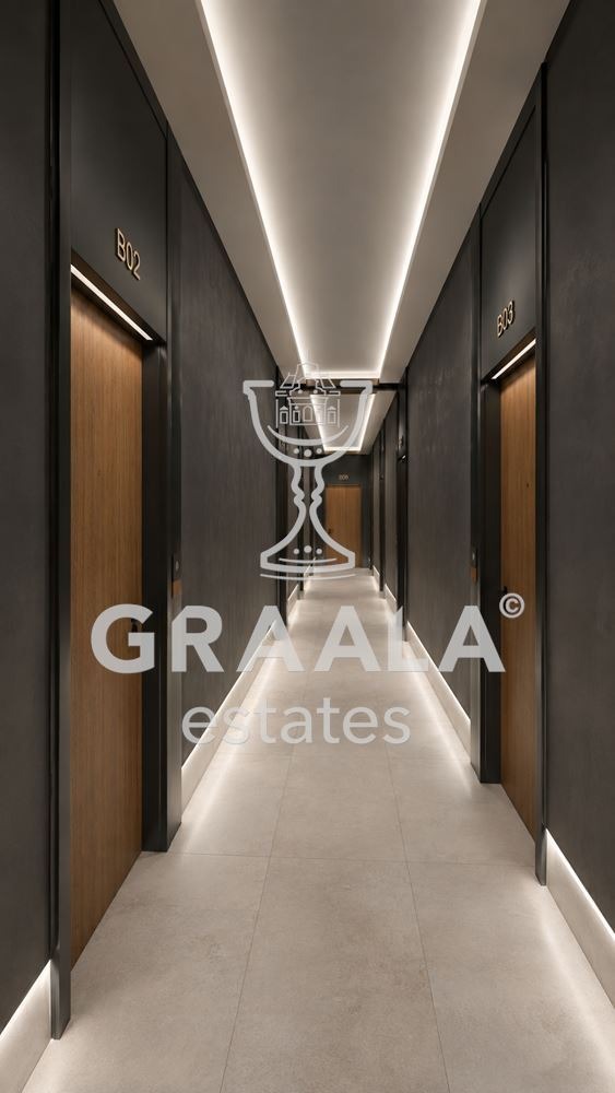 Продава 2-СТАЕН, гр. София, Малинова долина, снимка 8 - Апартаменти - 55025699