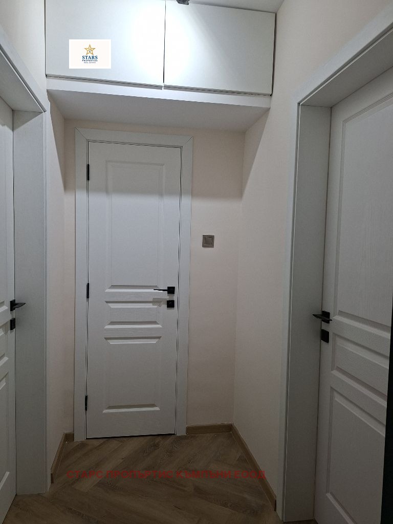 Продава 2-СТАЕН, гр. Варна, Чаталджа, снимка 5 - Апартаменти - 55691033