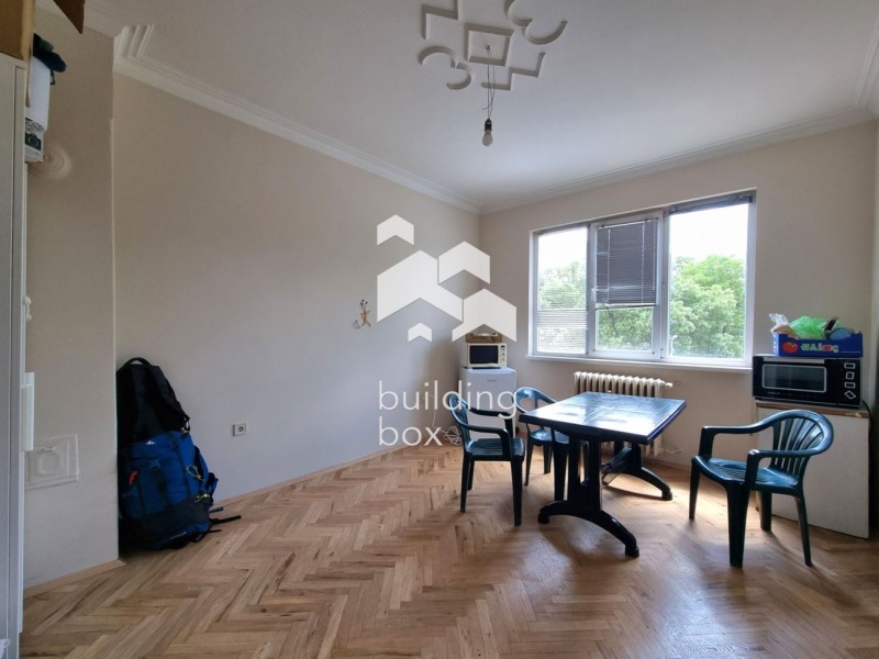 Te koop  2 slaapkamers Sofia , Tsentar , 107 m² | 47142979 - afbeelding [4]