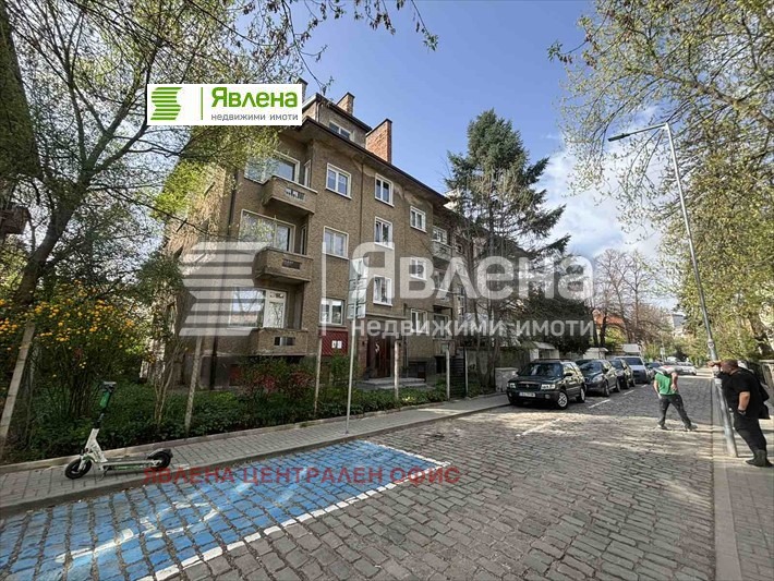 Продава  3-стаен, град София, Лозенец •  385 000 EUR • ID 16921879 — holmes.bg - [1] 