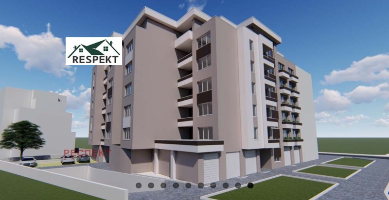 Продава  3-стаен град Стара Загора , Железник - център , 123 кв.м | 17066188
