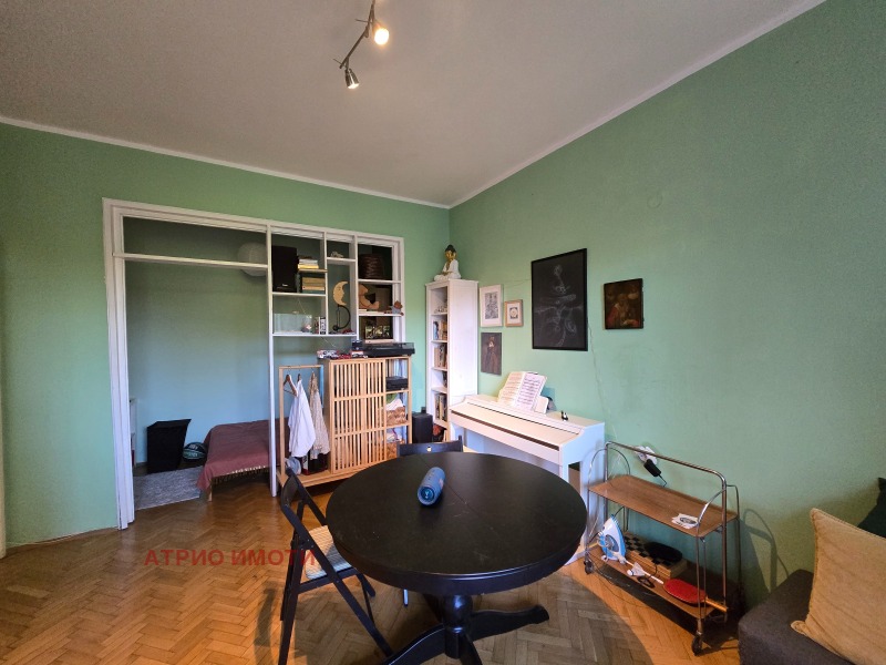 Продается  2 спальни София , Център , 115 кв.м | 70380136 - изображение [4]