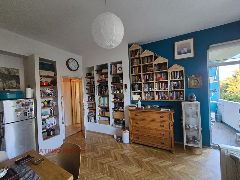 Продается  2 спальни София , Център , 115 кв.м | 70380136 - изображение [2]