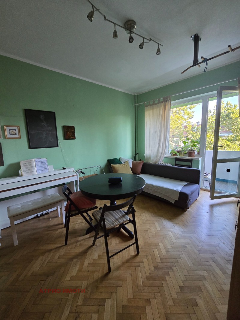 Продается  2 спальни София , Център , 115 кв.м | 70380136 - изображение [3]
