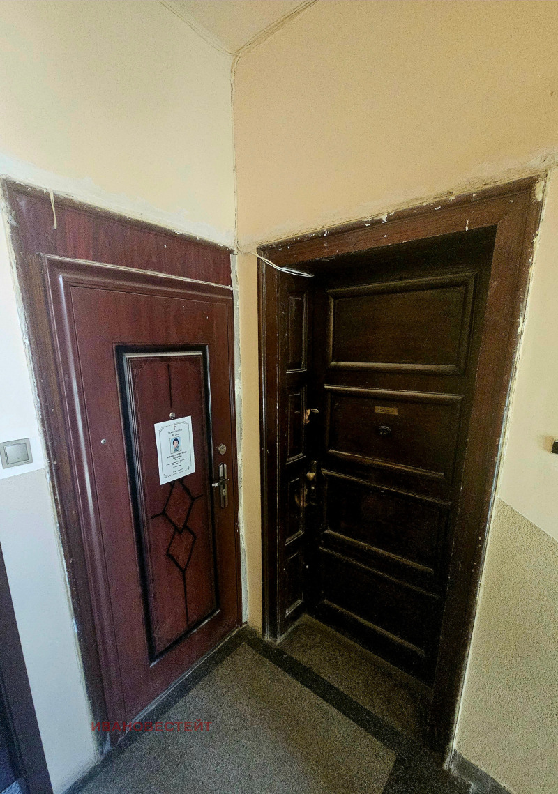 Продава 3-СТАЕН, гр. София, Център, снимка 16 - Апартаменти - 53301627