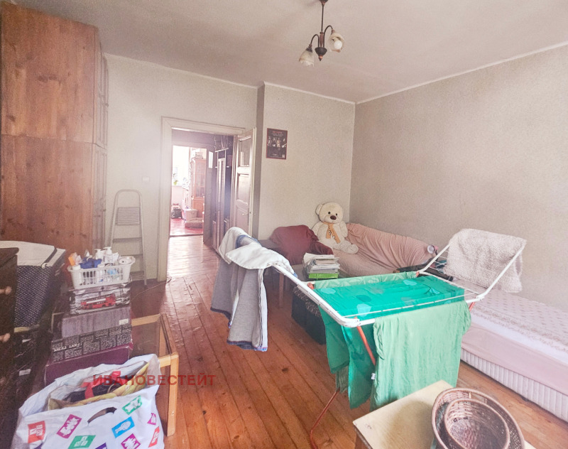 Продава 3-СТАЕН, гр. София, Център, снимка 6 - Апартаменти - 53301627