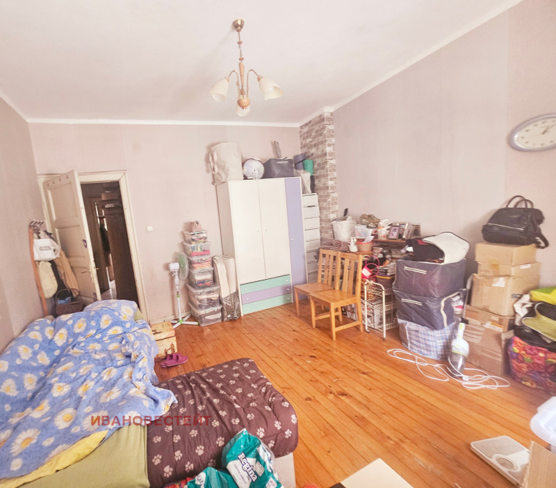 Продава 3-СТАЕН, гр. София, Център, снимка 2 - Апартаменти - 53301627