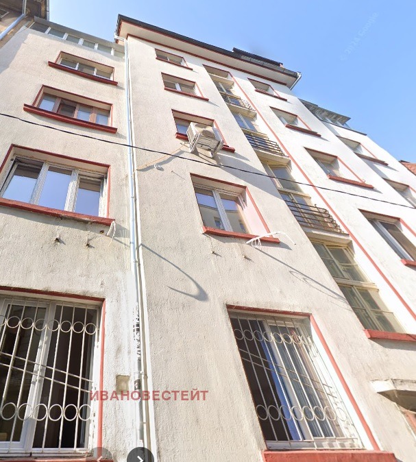 Продава 3-СТАЕН, гр. София, Център, снимка 17 - Апартаменти - 53301627