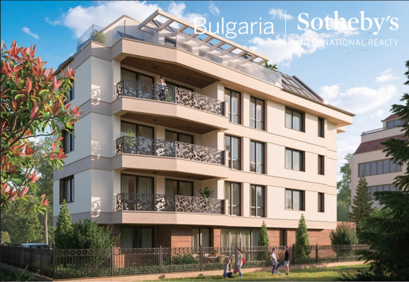De vânzare  3 dormitoare Sofia , Boiana , 216 mp | 15129039 - imagine [17]