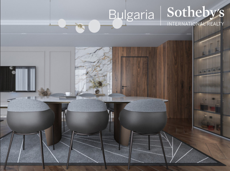 De vânzare  3 dormitoare Sofia , Boiana , 216 mp | 15129039 - imagine [7]