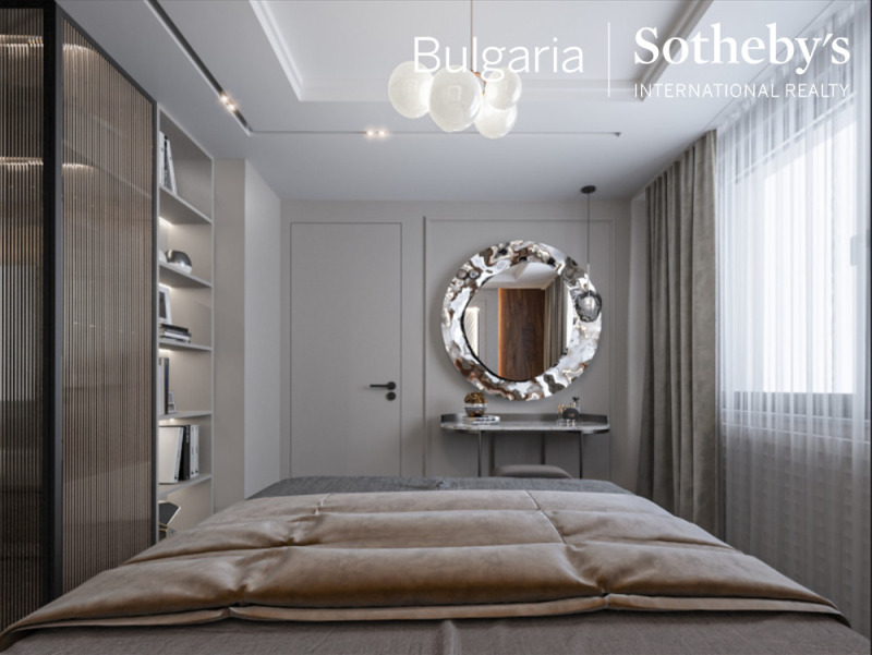 De vânzare  3 dormitoare Sofia , Boiana , 216 mp | 15129039 - imagine [5]