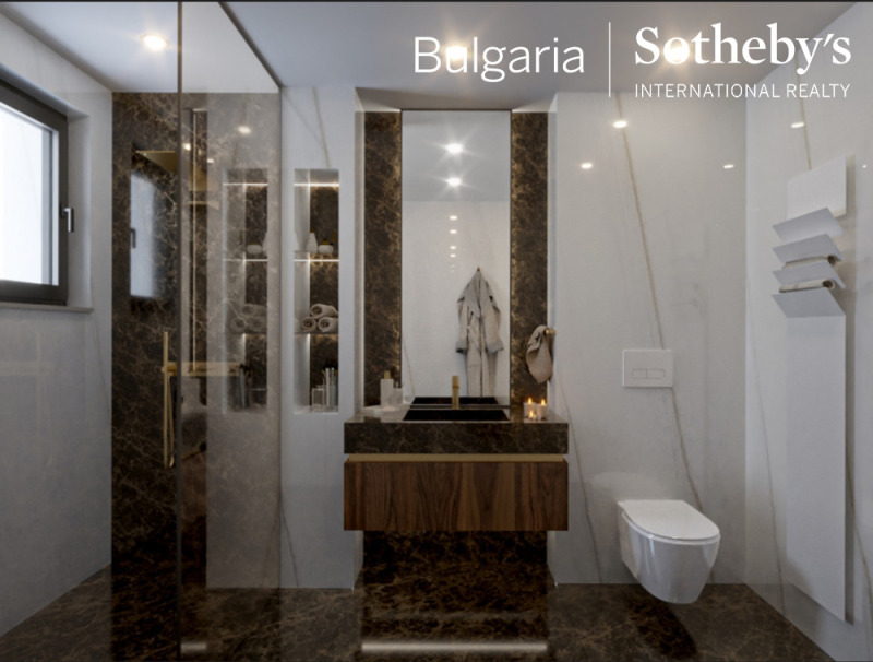 De vânzare  3 dormitoare Sofia , Boiana , 216 mp | 15129039 - imagine [6]