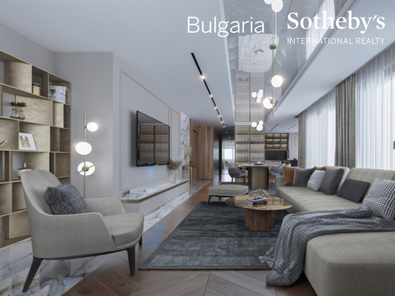 De vânzare  3 dormitoare Sofia , Boiana , 216 mp | 15129039 - imagine [2]