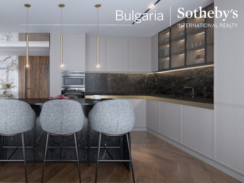 De vânzare  3 dormitoare Sofia , Boiana , 216 mp | 15129039 - imagine [4]