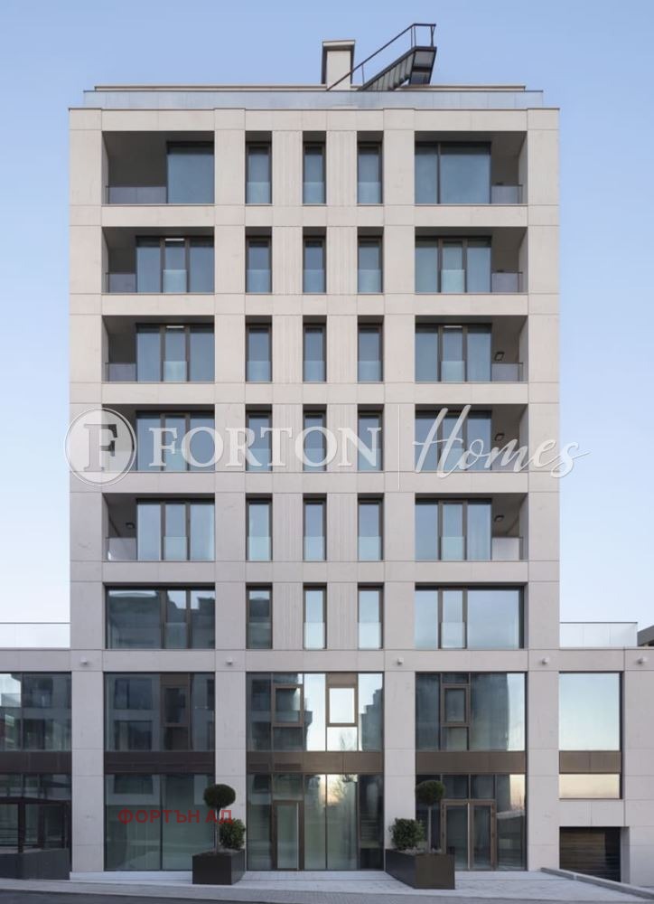 Продава 4-СТАЕН, гр. София, Кръстова вада, снимка 2 - Апартаменти - 55100050