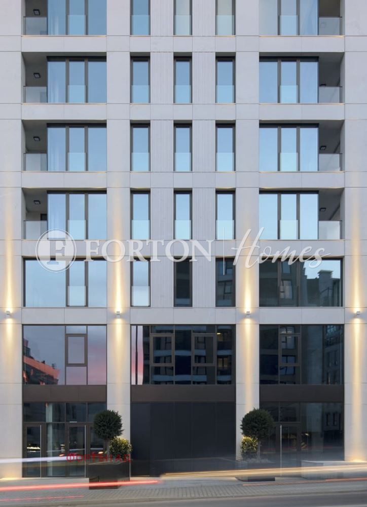 Продава 4-СТАЕН, гр. София, Кръстова вада, снимка 3 - Апартаменти - 55100050