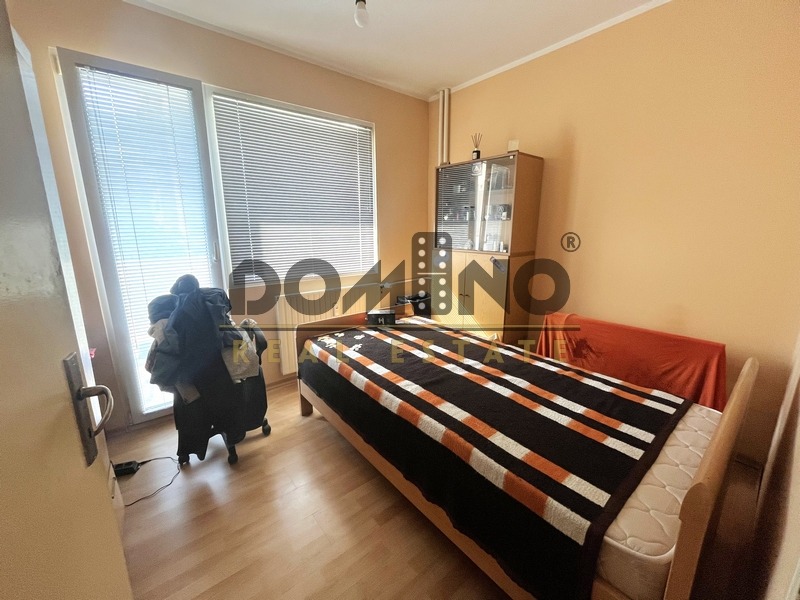 Продава 4-СТАЕН, гр. София, Обеля 2, снимка 13 - Апартаменти - 55799735