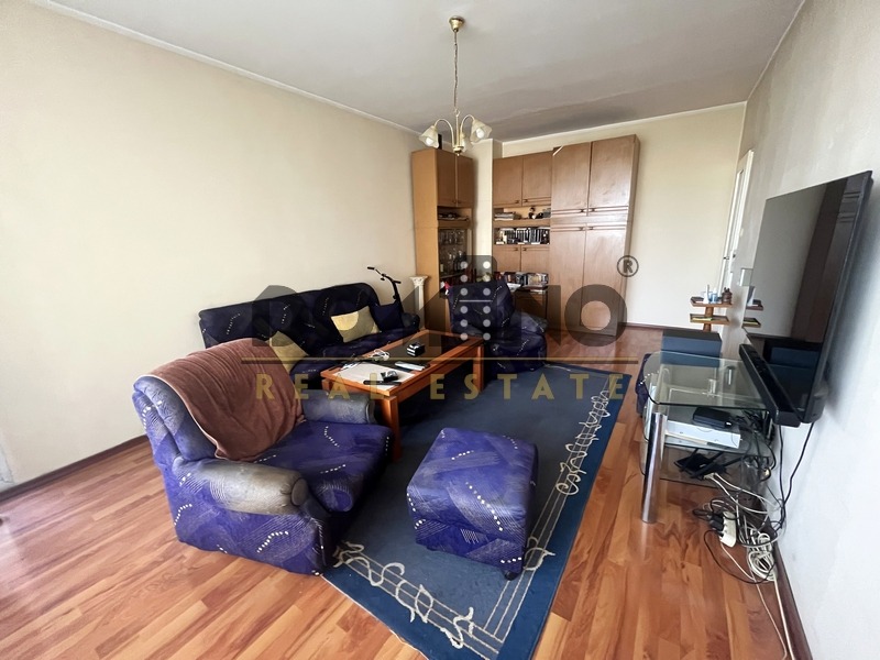 Продава 4-СТАЕН, гр. София, Обеля 2, снимка 3 - Апартаменти - 55799735