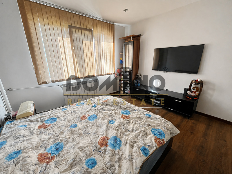 Продава 4-СТАЕН, гр. София, Обеля 2, снимка 12 - Апартаменти - 55799735